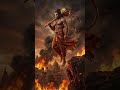 #mahabali mahabali re Ko Ho Rahi Hai khalbali Jay Bajrangbali#
