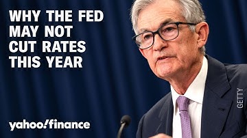 Why labor market uncertainty is putting the Fed in 