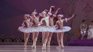 George Balanchine's The Nutcracker CPYB Highlight Reel