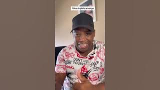 Uzofikakuphi Namanga | Goodmanbminnitiative | scelomotivates | scelomncube | Utuber | Theologian