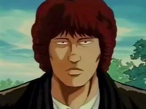 Download Koukou Butoden Crows Ova 2 English Sub Youtube For iPhone Wallpaper Koukou Butoden Crows Ova 2 English Sub Youtube For iPhone Free