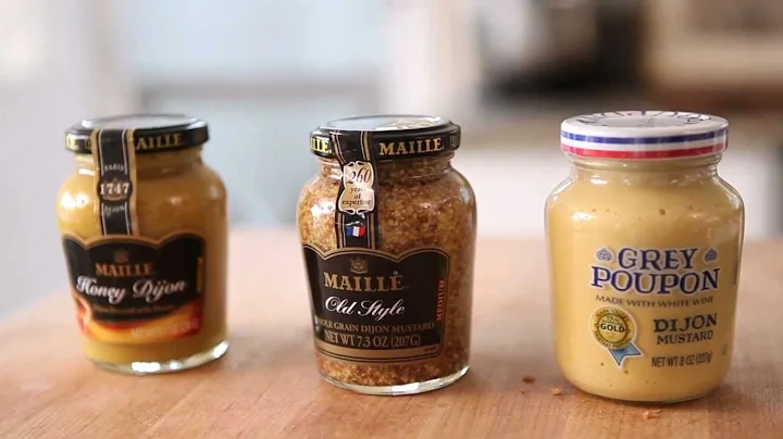 How-To Stock Your Pantry!