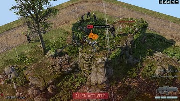 XCOM 2 Brawler Shadow Walk #WIP #1