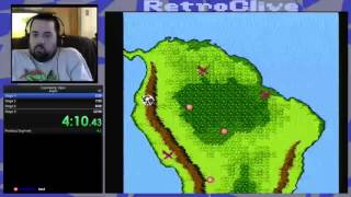 [OBSOLETE] NES Speedrun - CodeName: Viper WR 12:24