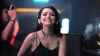 Dj YASMIN !!! Hangatkan suasana vino club 2019