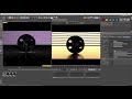 Octane Lighting Essentials Scene 4
