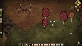 Don't Starve:  What does activating a Touch Stone do ?
