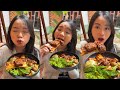 SOLO'S BISTRO FUSION FOOD TER ENAK DI SOLO #kuliner #foryou #mukbang #fyp #shorts #food #viralvideo