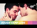 Things Get A Little Rough With My Vampire Boyfriend | Gay Thriller | Vampires: Brighter In Darkness