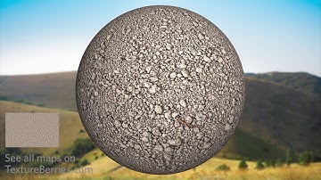 📸 Soil - 01, TEXTURE for 3Ds Max, Unreal Engine, Unity (seamless)