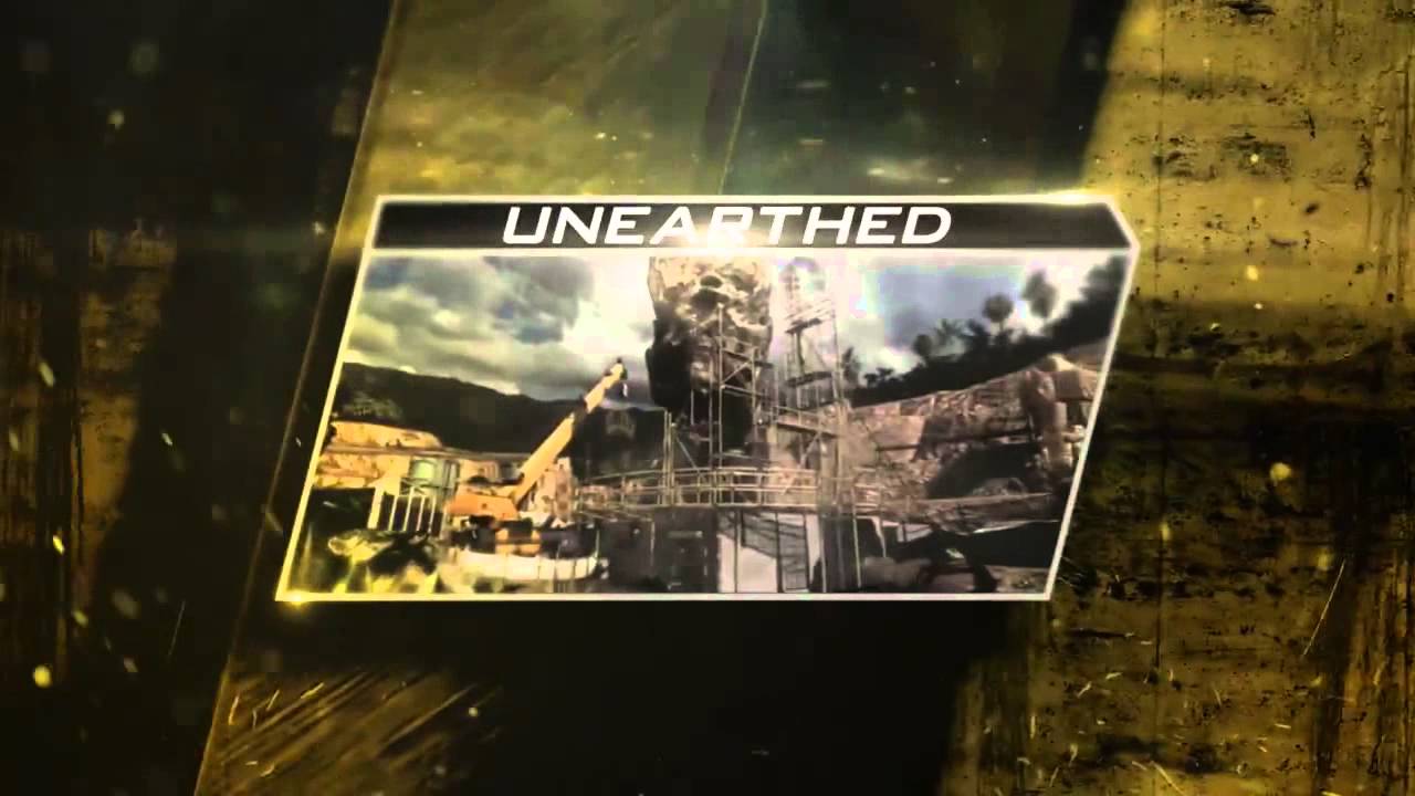 Official Call of Duty®  Ghosts Devastation Gameplay Trailer