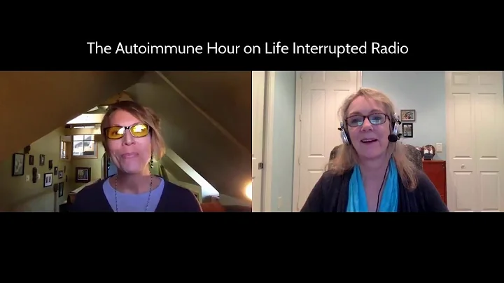 Autoimmune Hour #167 Part 2 Diet & Health: Myths E...