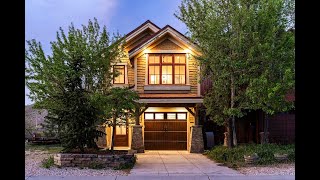 Renovated Old Town Gem: Walk to  Park City Mountain