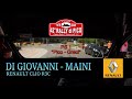 42° Rally di Pico 2020 "CRASH" Di Giovanni - Maini PS 1 "Pico-Greci"