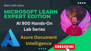 AI 900 Hands-on Lab Series: Document Intelligence 📚Extract from data in Document Intelligence Studio