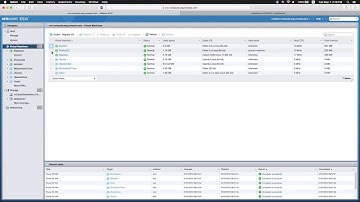 VMware vSphere ESXi 6.7 runs on Raspberry Pi size x86 box (LattePanda) 2/3