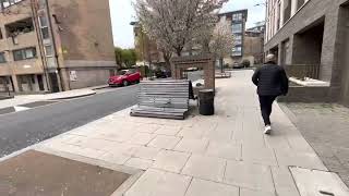 Hackney, London Play Street