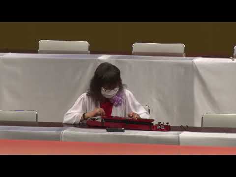 第15回琴伝流シニアコンサートin兵庫(令和3年10月24日) - YouTube
