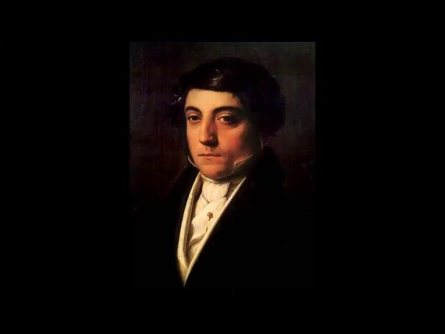 Gioacchino Rossini - The Thieving Magpie