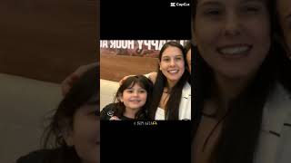 Ana Castela e sua irmã ♥️ #familia #anacastela #shorts