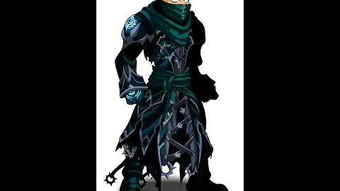 SP Lands:Dark Caster Class