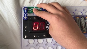 SNAP CIRCUITS ARCADE ADD 10 ONE AT A TIME