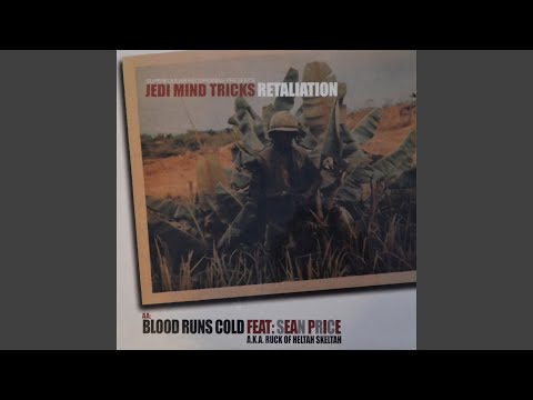 Blood Runs Cold
