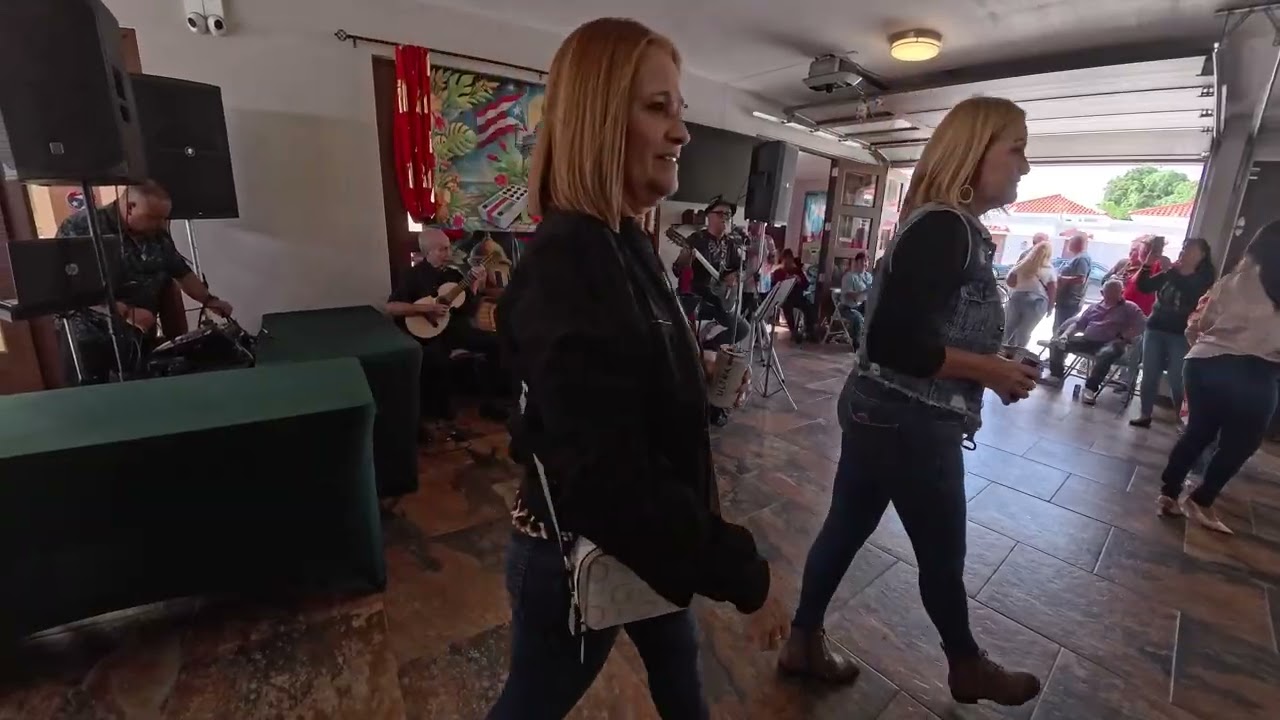 Fiesta de Reyes Magos Orocovis