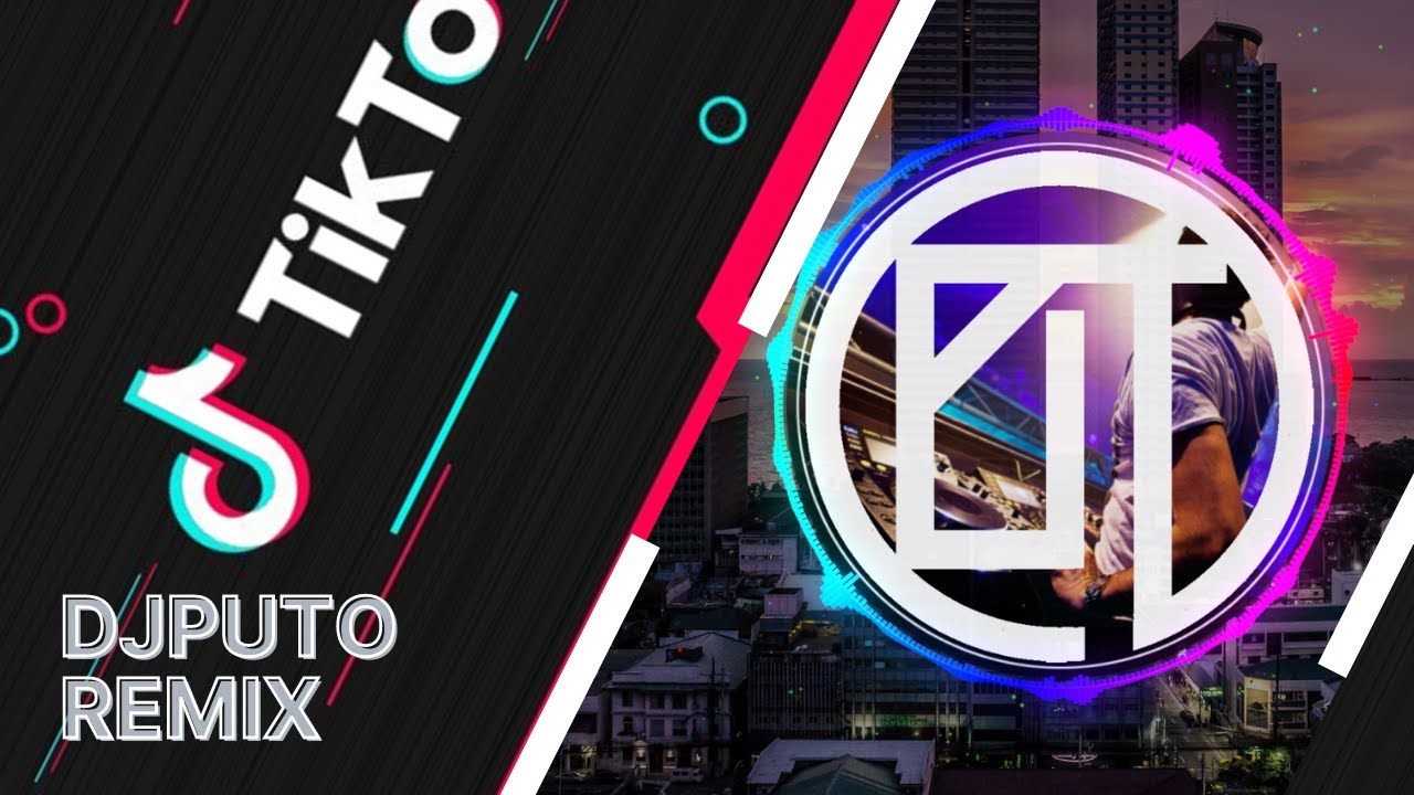 Bum Bum (Tiktok Dance Remix) Karl wine FT.DJPuto YouTube