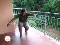 Latest Durban Dance 2016(must see) this guy can bhenga yooh. Dbn nyt ft Nokwazi - kwaMakhelwane