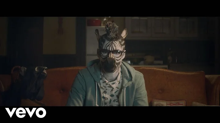 Capital Cities - Kangaroo Court (Official) - DayDayNews