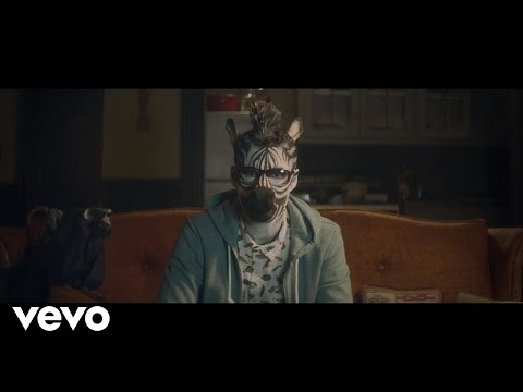 Capital Cities - Kangaroo Court (Official Music Video)