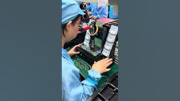 PCB Assembly Functional Testing | PCBA Testing