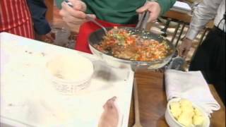 Programa 26 - Sabor a mi con Manuel