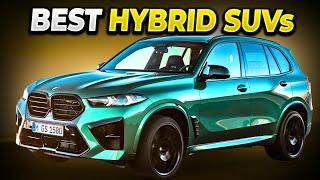 The Best Luxury SUVs To Buy In 2024 | Discover the Best for 2024 by Auto Avenue 513 views 3 months ago 10 minutes, 12 seconds