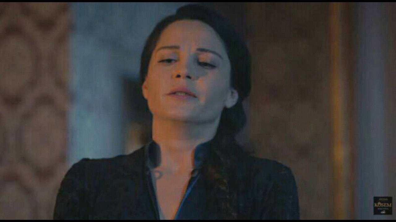 Tülin Özen Handan Szultana