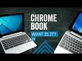 What Is A Chromebook, Anyway?