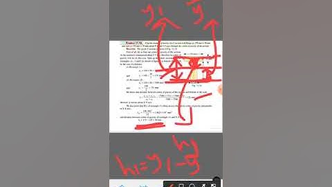 ES102.TOS 2.Module 3.video 5 .M.I problem part 3