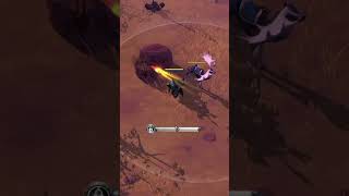 ПРОБУЖДЕНИЕ ОРУЖИЯ | АЛЬБИОН ОНЛАЙН | ПРОКЛЯТЫЕ ПОДЗЕМЕЛЬЯ | ALBION ONLINE | #Shorts