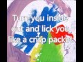 Δ Alt J Every Other Freckle Lyrics