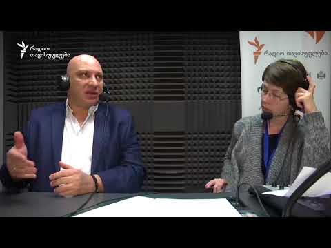 ნიკა ჩიტაძე: \"რუსეთში მძლავრობს დერჟავნიკული ამბიციები\"