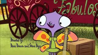 Whos Got The Goods? Thecartoonman12 Version