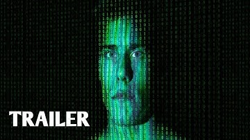 We Live In A Simulation | Episode 1 | What Do They Want? | TRAILER
