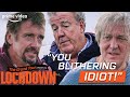 The Best Banter, Insults and Comebacks from Scotland | The Grand Tour Presents: Lochdown