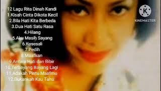 12 Lagu Rita Dinah Kandi