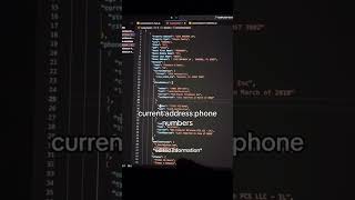 I Found Sydney Sweeney’s Public Records Using a Custom Script 🔍📂