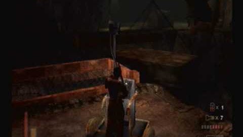 The Suffering Gameplay Oblivion Regained part 2/2