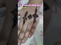 Henna designs for kids #henna #hennamagic #hennamagic#kidshenna#ytshorts #yt