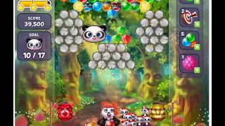 Panda Pop Level 1074 NO BOOSTERS !!!