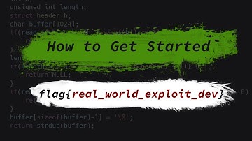 From CTFs to Real-World: Overview (Part 1)